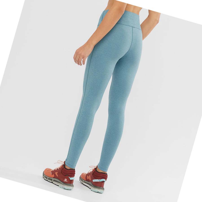 Blue Salomon ESSENTIAL WARM Women's Pants | TJVGWUF-02