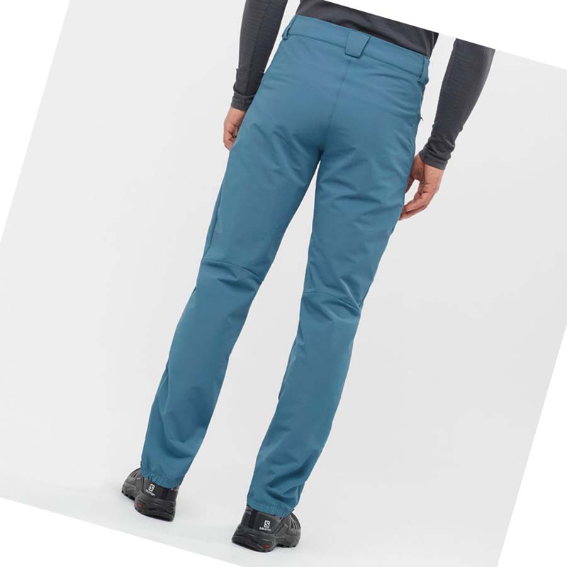 Blue Salomon OUTPEAK WARM Men's Pants | OMADTYZ-67