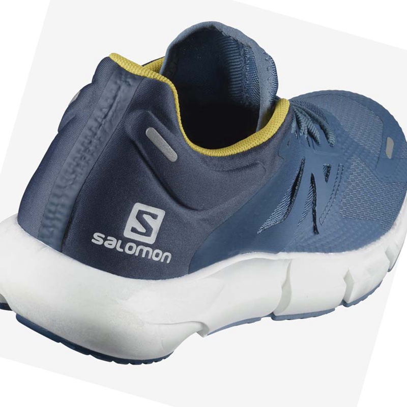 Blue Salomon PREDICT 2 Men's Running Shoes | PIOQRGZ-05