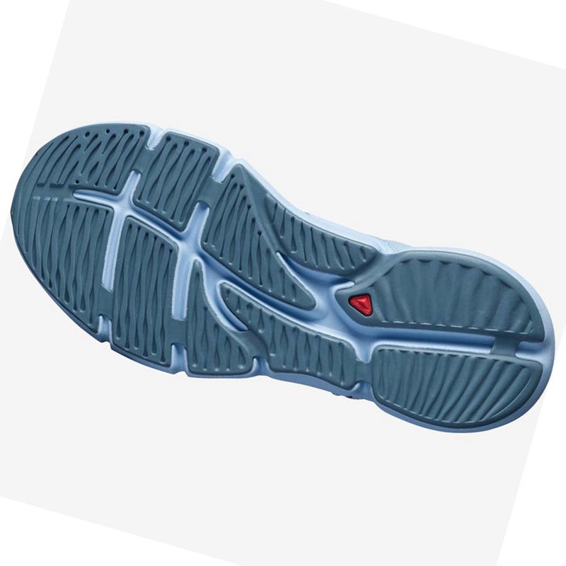 Blue Salomon PREDICT SOC W Women's Running Shoes | NZKVCPI-23