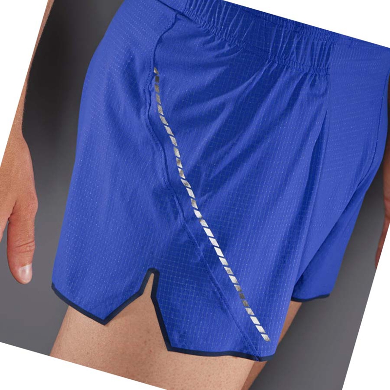 Blue Salomon SENSE AERO 3'' Men's Shorts | BMVTOWE-75